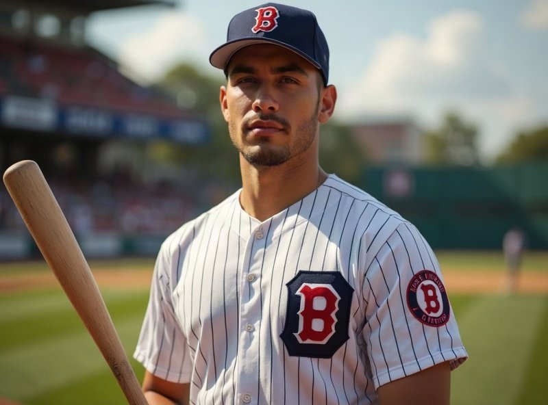 Baseball Jerseys - Nurevix Apparel