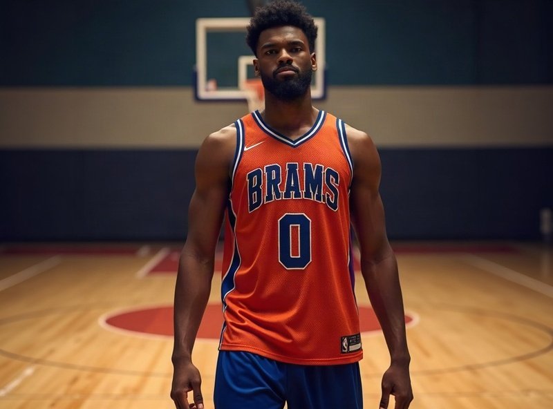 Basketball Jerseys - Nurevix Apparel