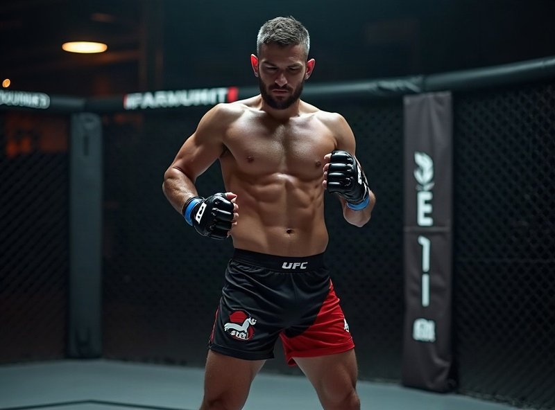 Fight Wear