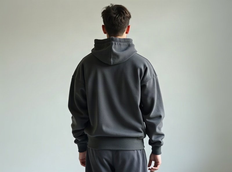 Hoodies - Nurevix Apparel