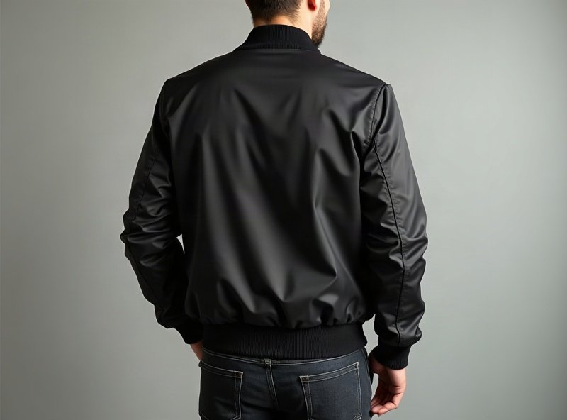 Jackets - Nurevix Apparel