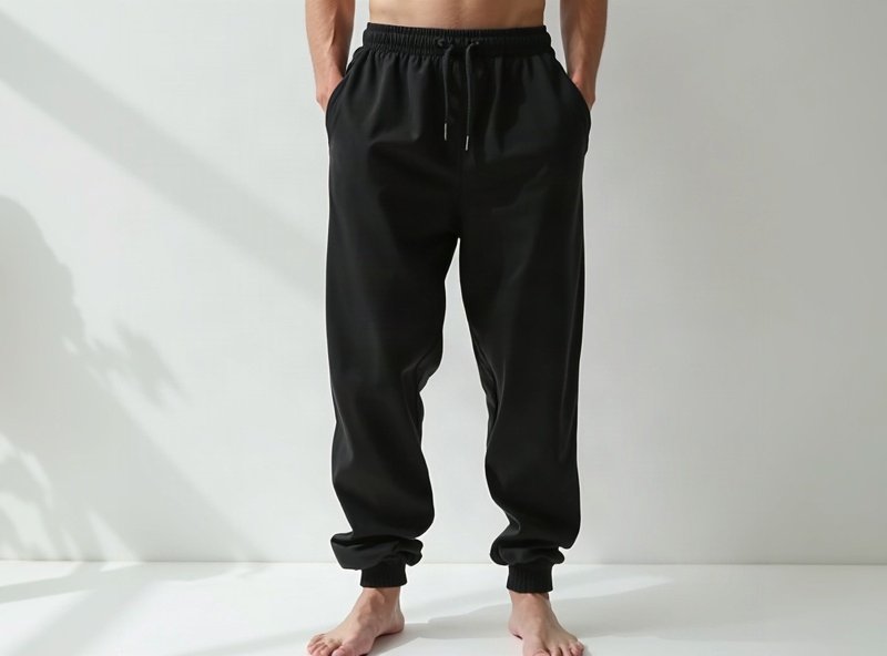 Joggers - Nurevix Apparel
