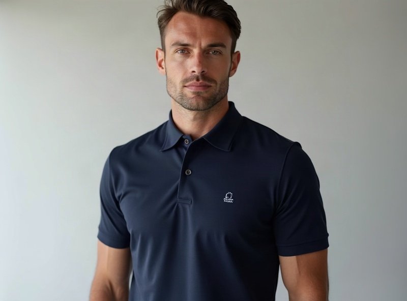 Polo Shirts - Nurevix Apparel