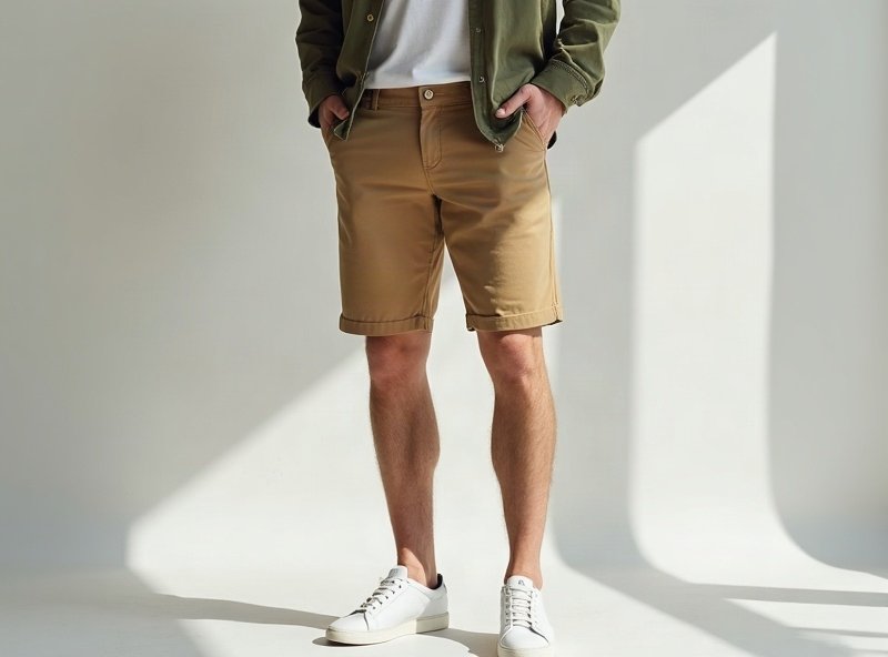 Shorts - Nurevix Apparel