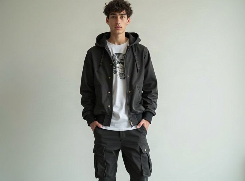 Streetwear - Nurevix Apparel