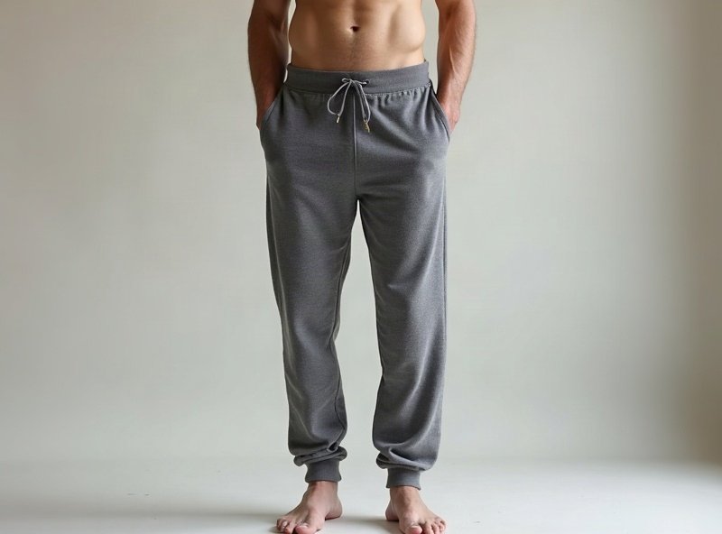 Sweatpants - Nurevix Apparel