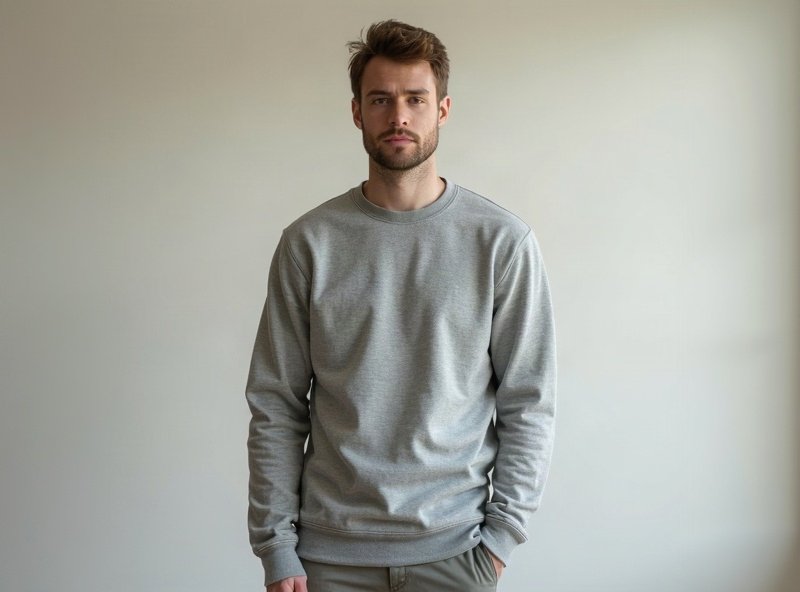 Sweatshirts - Nurevix Apparel