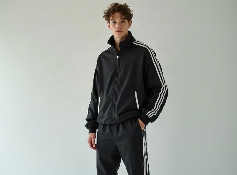 Tracksuits - Nurevix Apparel