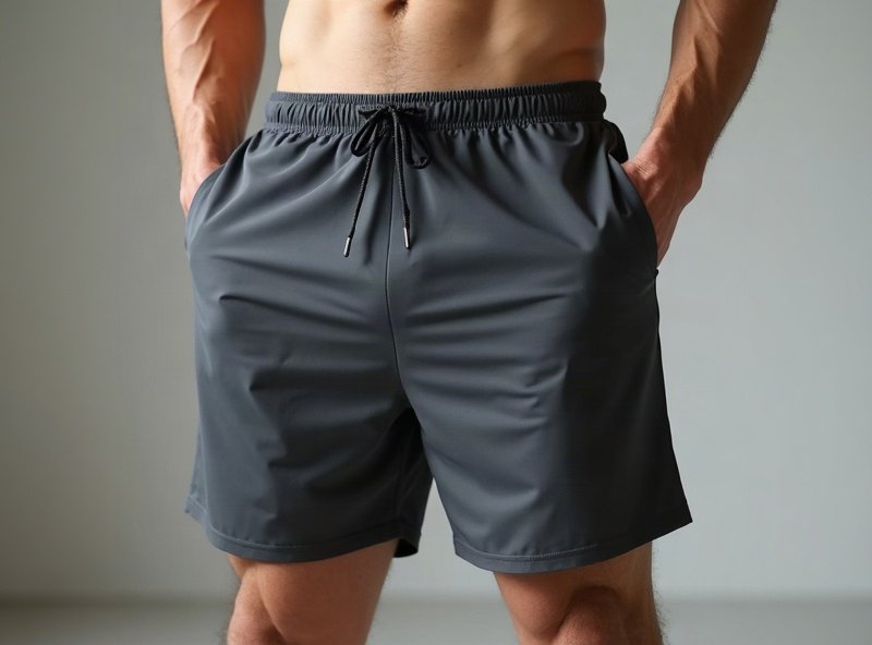 Shorts - Nurevix Apparel