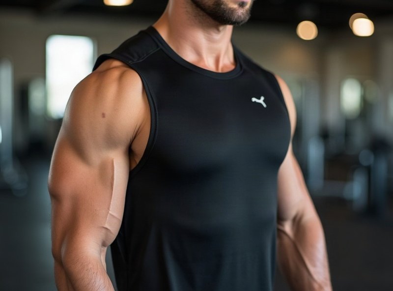 Tanktop - Nurevix Apparel