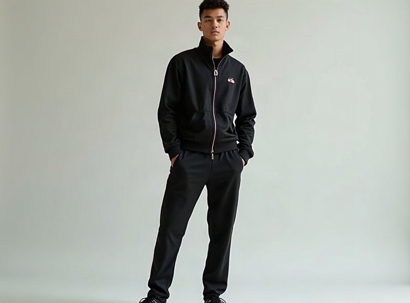 Tracksuits - Nurevix Apparel