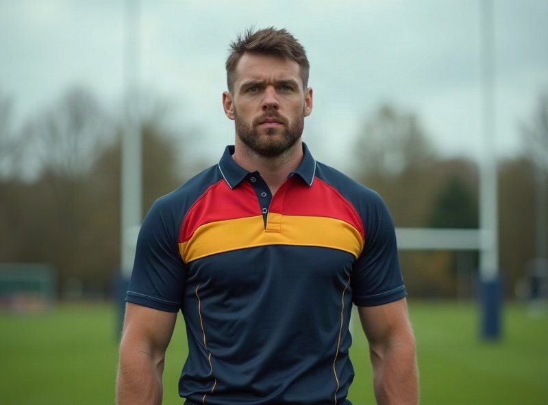 Rugby Jerseys - Nurevix Apparel