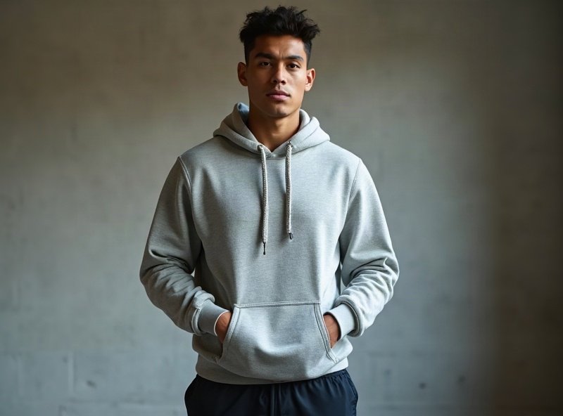 Sports Hoodie and Sweatshirt - Nurevix Apparel