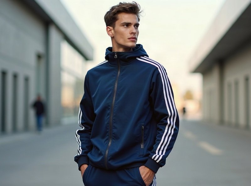 Tracksuits - Nurevix Apparel