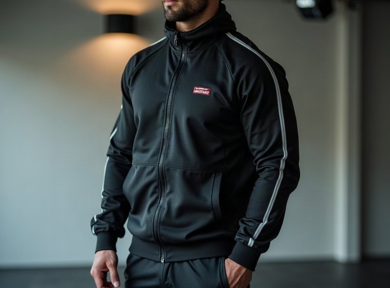 Training Suits - Nurevix Apparel